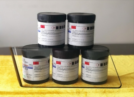 Panel inksfor automobile