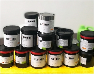 Elect-4030 噴涂/絲印 玻璃耐CNC保護(hù)油墨