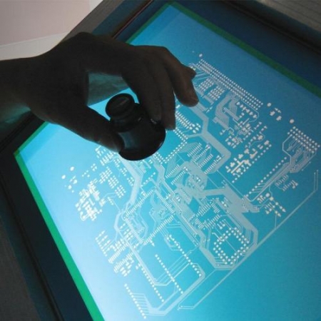 智化電網(wǎng)版新技術(shù)