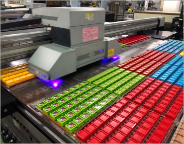 ZHD系列玩具噴印墨水